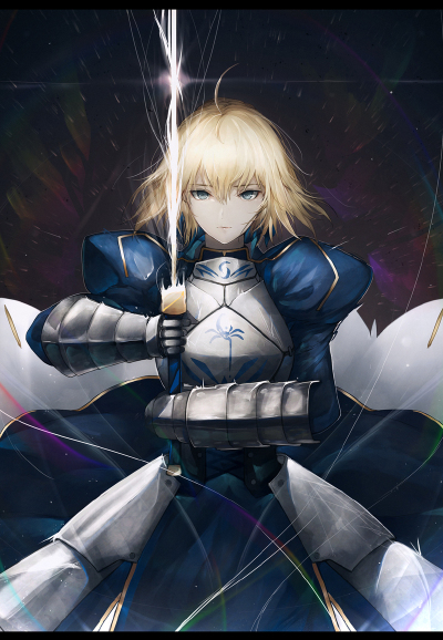 Saber