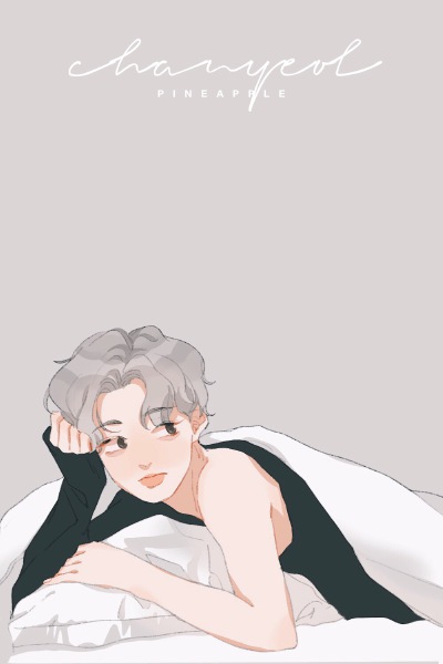 EXO 朴灿烈 
