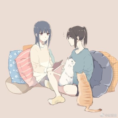 。