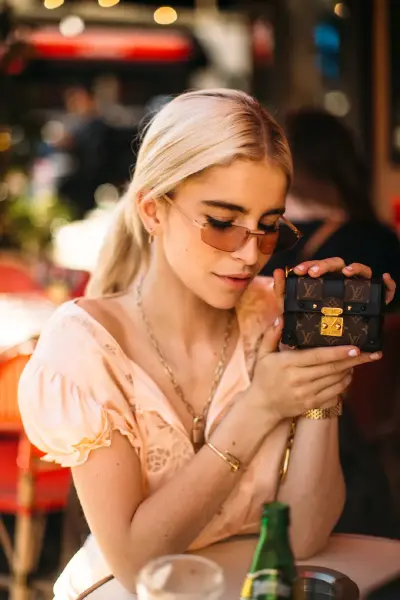 Louis Vuitton