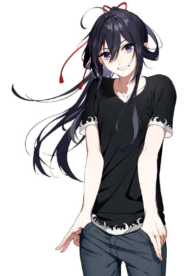 刀剑乱舞