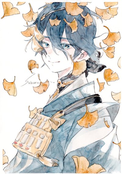 刀剑乱舞