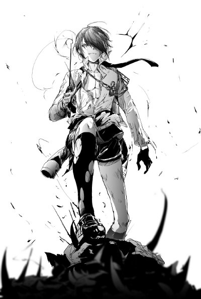 刀剑乱舞