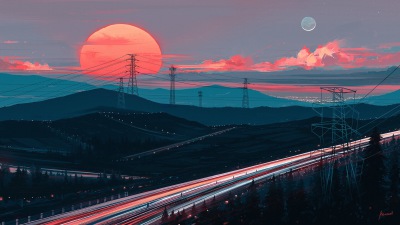 Alena Aenami