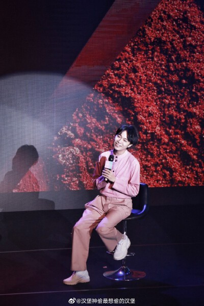 吴青峰
