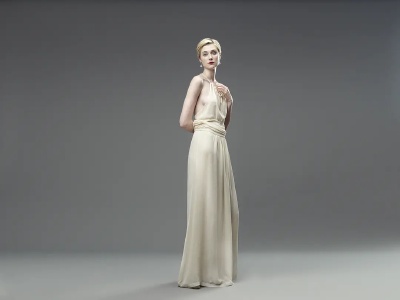 伊丽莎白·德比齐（Elizabeth Debicki）
澳大利亚演员 ​​​
夜班经理