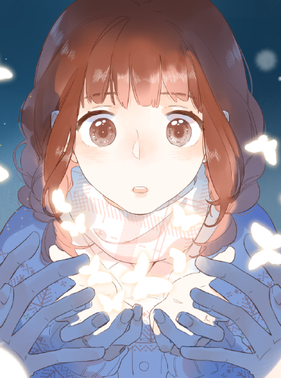 漫