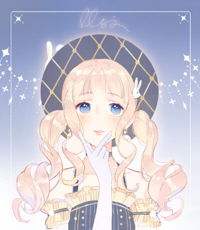 漫