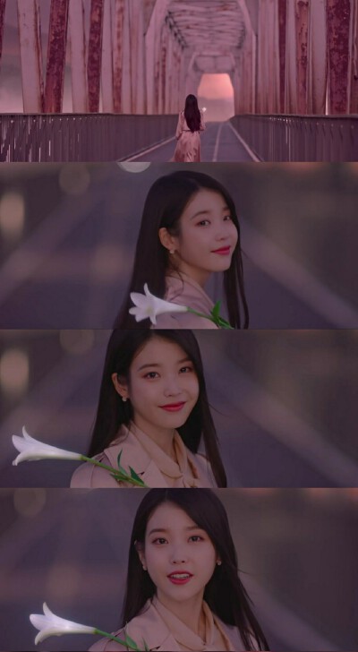 李知恩（IU）
