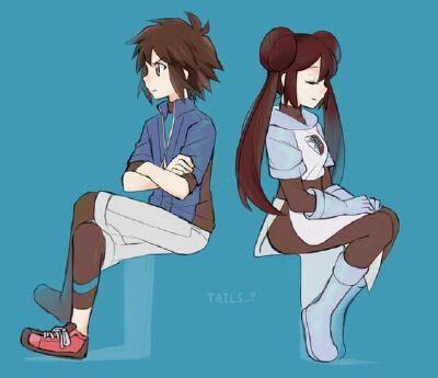 神奇宝贝特別篇BW2