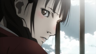 无限之住人