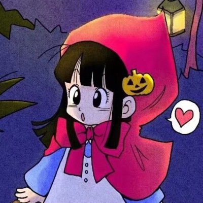 动漫头像/情侣头像