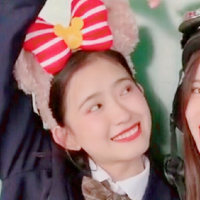 女头