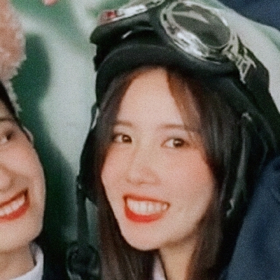 女头