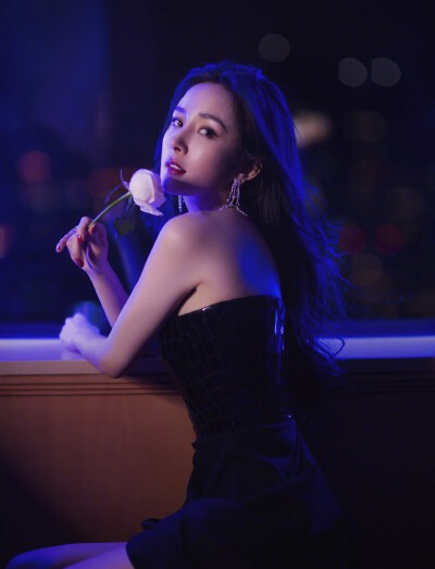杨幂