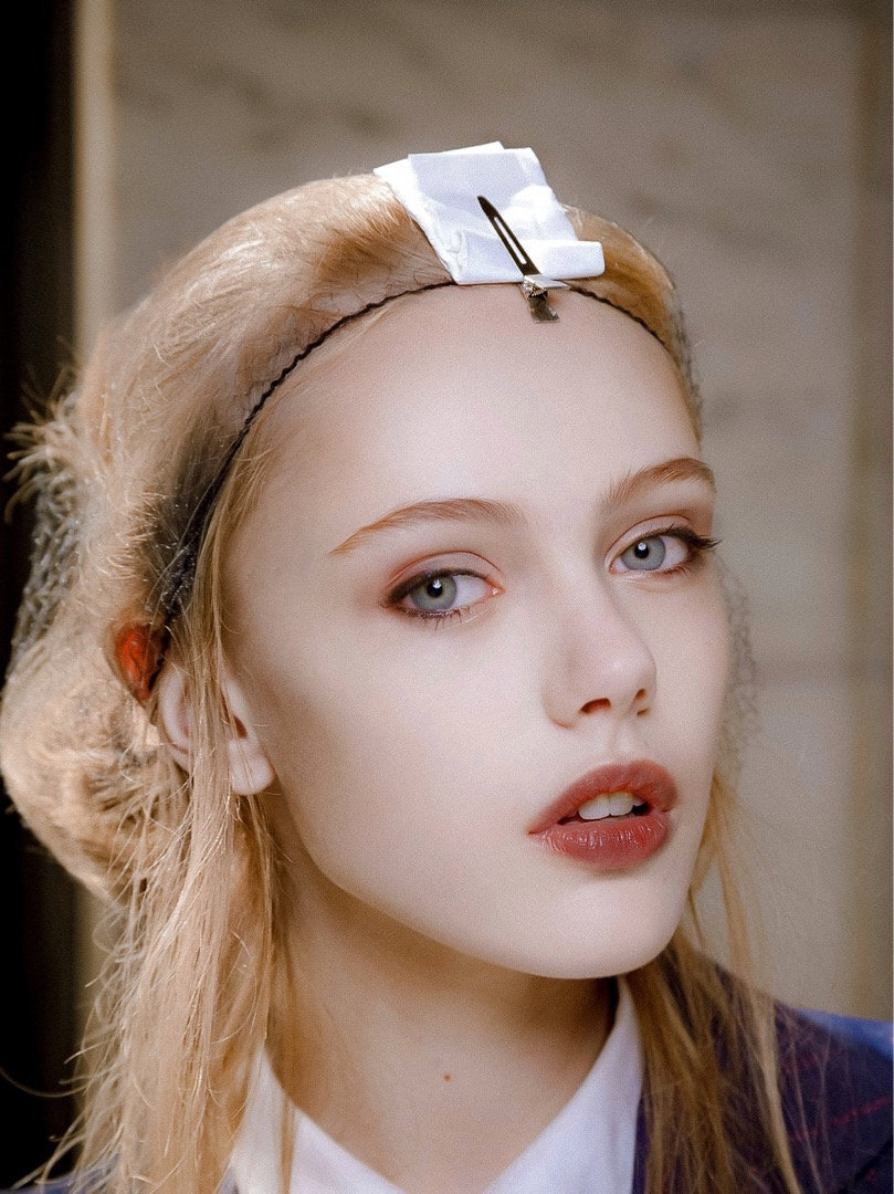 Frida Gustavsson