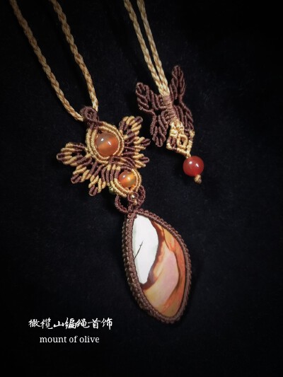 沙漠之花