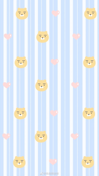 kakao壁纸