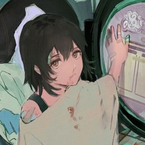 漫头