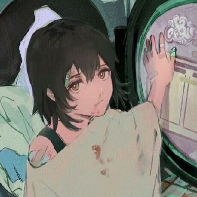漫头