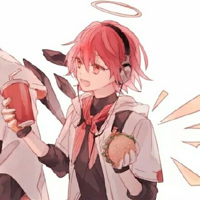 [葬能]送葬人x能天使
