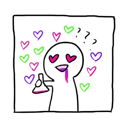 小人头