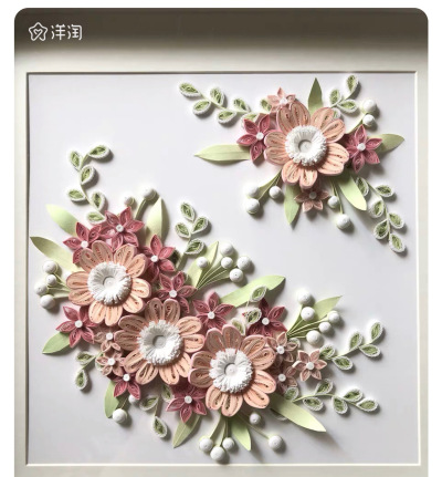 衍纸