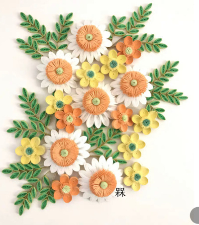 衍纸