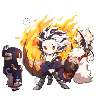 阴阳师•