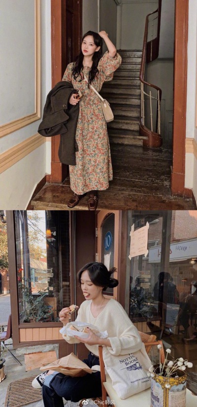 我爱复古 复古爱我