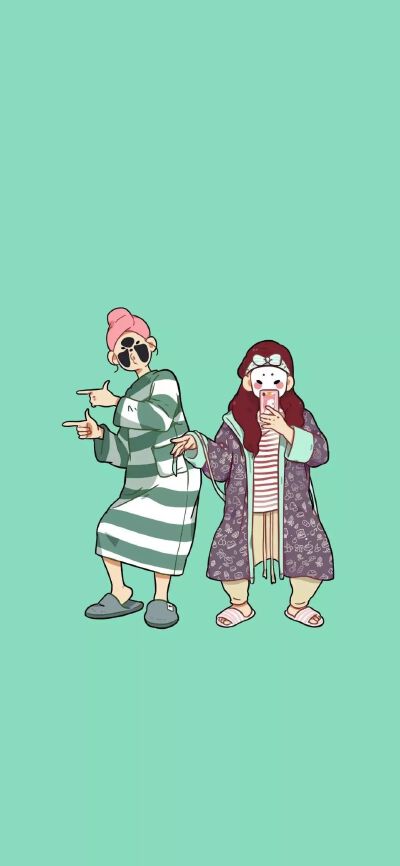 壁纸