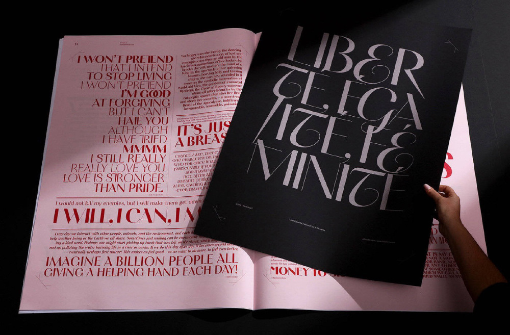 AntiManifesto