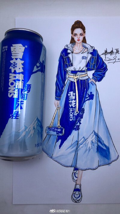 创意
