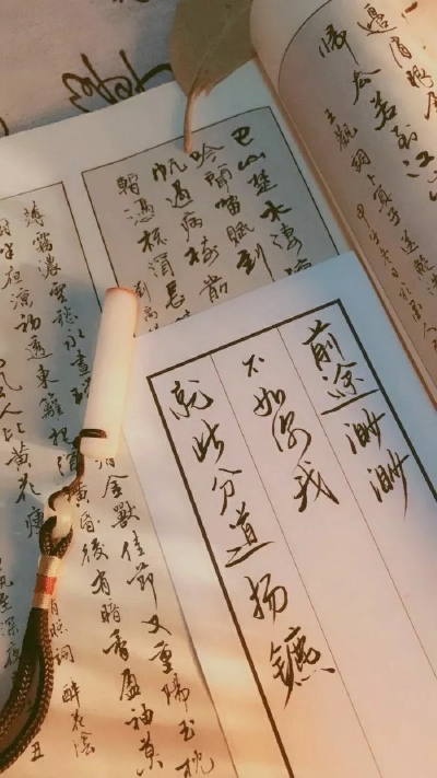 我站在阳台上抽烟，我抽一半，风抽一半，我没跟风计较，可能风也有烦恼吧