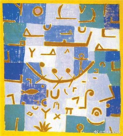 Paul Klee