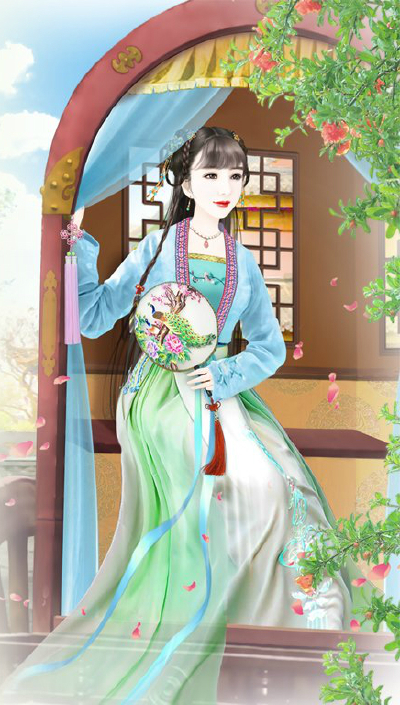 凌嬌