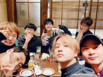 iKON
