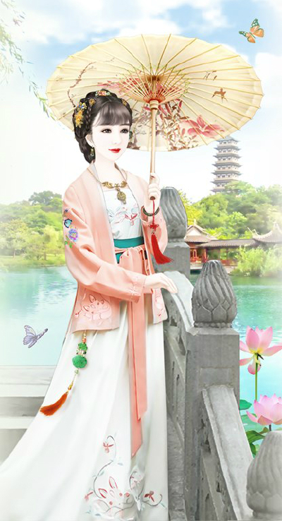 凌嬌