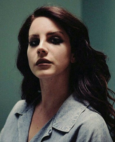 lana del rey