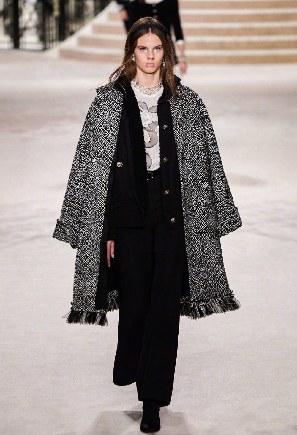 Chanel FALL 2020
