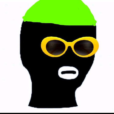 男头
