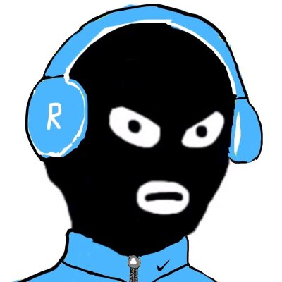 男头