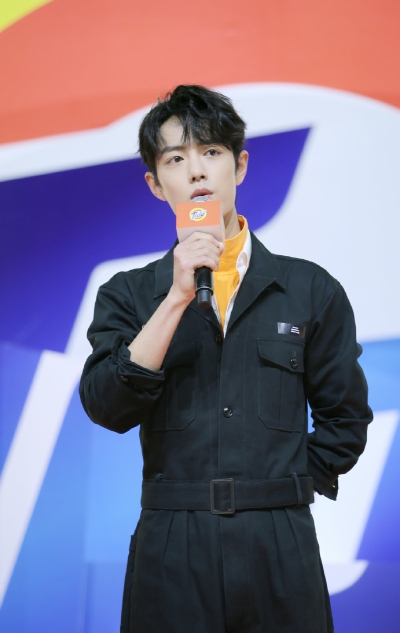 20191209汰渍新品发布会。