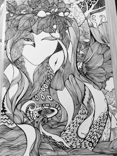 动漫