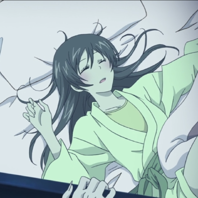 动漫情头 奈奈生 巴卫