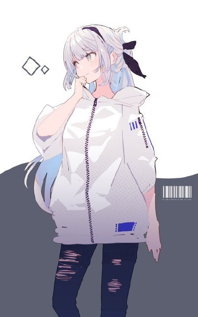 画师：朝のよ
twi：yoo_2711