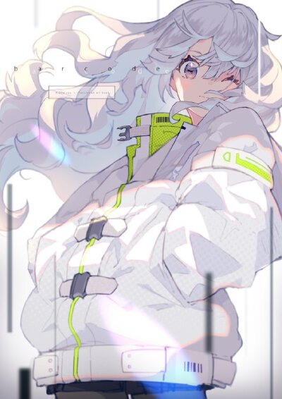 画师：朝のよ
twi：yoo_2711