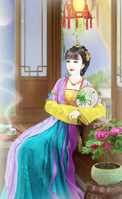 凌嬌