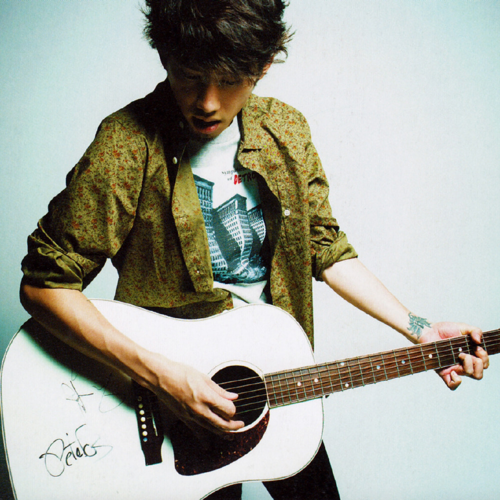 One ok rock