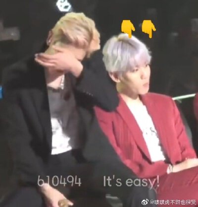 灿白超话 【Twitter//BlackCat_bbh/mickybaek0506/allthewayexo】【预览】191214 The EXplOration in Malaysia